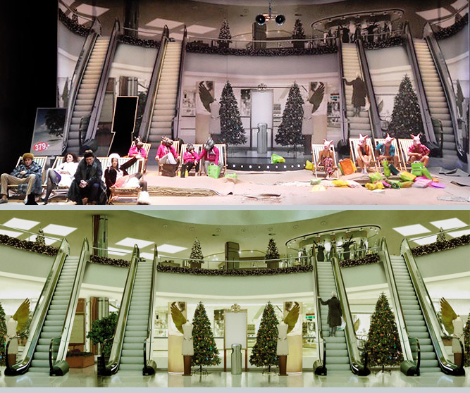 Patrick Schad Referenzen